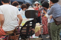 マルシェ♪♪♪