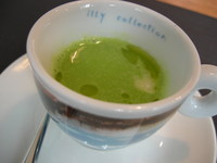 【イル　クッチョロ】deランチ♪