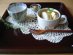 美味しいパン♪