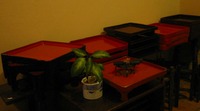 お膳♪♪ 2010/01/21 18:45:55