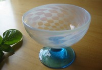 氷コップ♪♪～明治・大正のガラスⅠ 2010/08/24 11:53:39