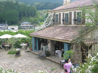 ラ・ローズデバン♪♪ 2010/05/30 18:10:45