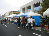 瀬戸せとものまつりに行ってきました♪ 2009/09/12 23:24:51