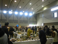 TOKI－陶器祭り 2010/04/17 23:52:43
