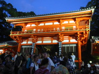 京都祇園祭♪♪