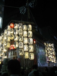 京都祇園祭♪♪ 2010/07/20 11:56:47
