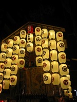 京都祇園祭♪♪