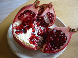 めずらしい果物♪♪