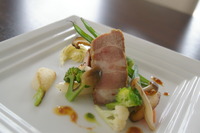 フランス料理は熱くない・・・？ 2010/02/15 15:11:52