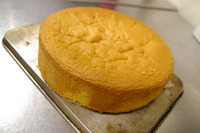 ジェノワーズ 2010/06/14 01:51:20