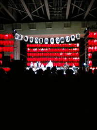 大盆踊♪