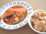 普段食