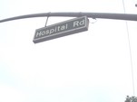 Hospitaru Rd