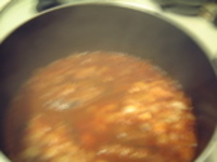 煮込みに