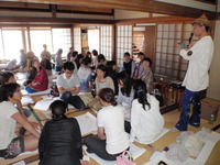 6月4日　第２回　こよみのおはなし会
