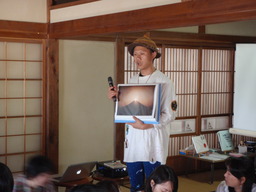 6月4日　第２回　こよみのおはなし会