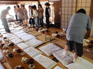 6月4日　第２回　こよみのおはなし会