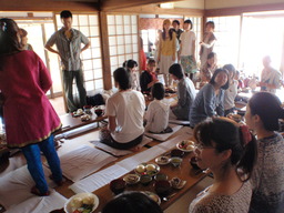 6月4日　第２回　こよみのおはなし会