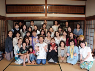 6月4日　第２回　こよみのおはなし会