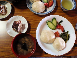6月4日　第２回　こよみのおはなし会