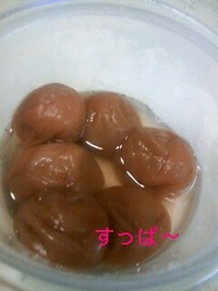 あとすこし 2009/07/15 22:54:50