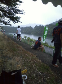 到着 2009/06/20 12:33:51