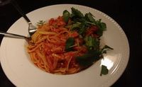 家庭料理☆ 2012/01/08 09:00:00