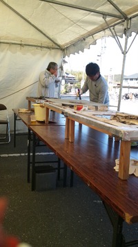 五平餅 2012/02/12 13:00:00