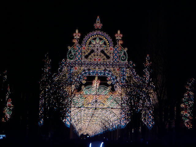 東京ミレニアム