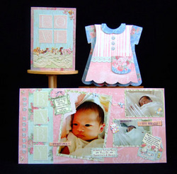 CraftySecretのキット販売