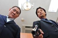 アウトレイジ 2010/06/15 10:40:58