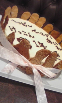 happy☆birthday 2009/10/11 14:31:46