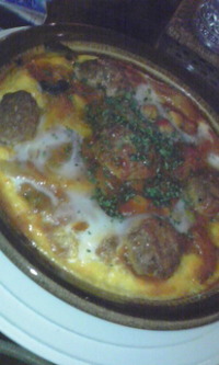 異空間のcafe 2009/11/19 12:53:04