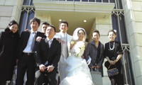 ☆花嫁☆ 2010/02/25 12:48:48