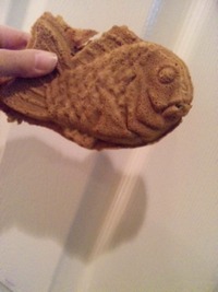 泳げたいやき君 2010/04/16 13:51:36