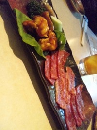 休日ランチ
