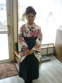 ☆卒業 2012/03/09 11:42:12