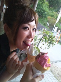 ソウルモッコリ(*^^*) 2012/07/18 23:55:00