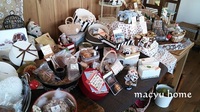 納品*La chou−choute