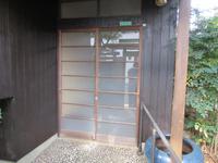 リフォーム引戸 2014/09/24 14:48:41