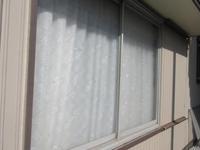 窓と雨戸のリフォーム 2015/03/27 11:07:07