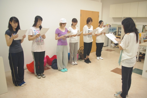 いよいよ「ご当地マドンナプロジェクト」始動開始！！