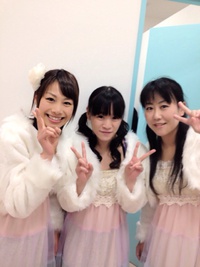 クリスマスライブ。 2013/12/23 17:23:29