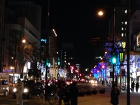 浜松の街も。 2013/12/15 21:51:51