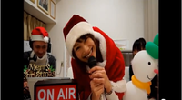 【最新動画】クリスマススプレゼントあり？ピュアーノメンバー出演「あなブロ」 録画配信開始 2013/12/26 21:00:00