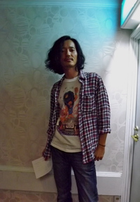 U2Rさん「Mains Lounge」を‼ 2013/06/17 16:08:13