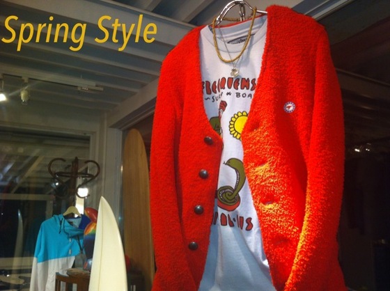 Spring Style‼