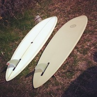 ブログアップ‼ Single Fin Session 2013/03/10 14:22:52