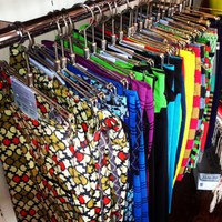 ボードショーツ入荷‼ 2013/05/05 13:30:49