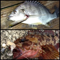 浜名湖DAYゲーム‼ 2013/06/18 20:09:19